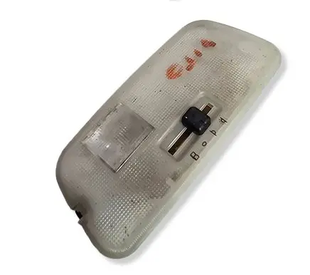 Mercedes-Benz Vito Viano W638 Front seat light A6388200901 ZGS001 2JA00730509