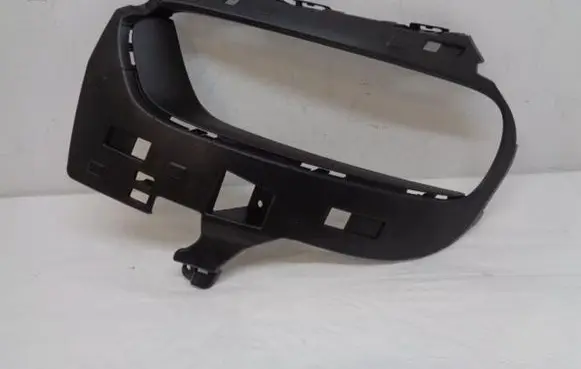 Citroen C4 Cactus Headlight/headlamp mounting bracket 9824394677