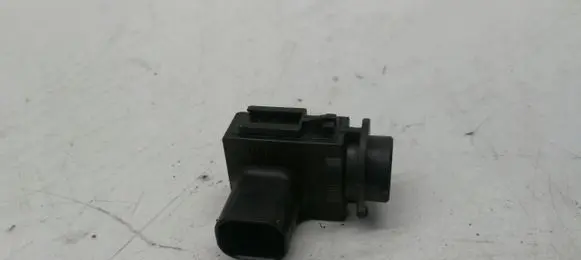 Audi A4 Allroad Intake air temperature sensor 4B0907659AOK