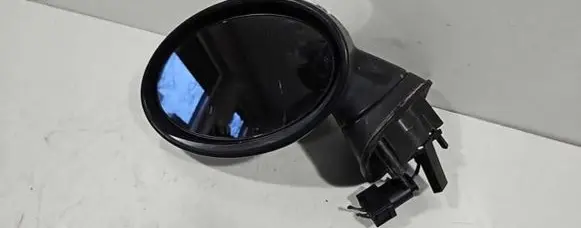 Mini One - Cooper R50 - 53 Front door electric wing mirror 414213411