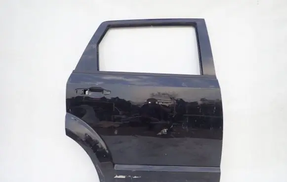 Dodge Journey Rear door