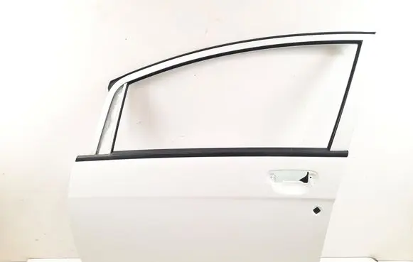 Peugeot iOn Front door