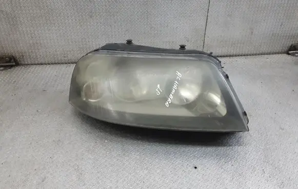 Seat Alhambra (Mk1) Headlight/headlamp 0301182212 7M7941016K