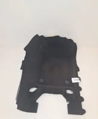 Dodge Durango III Front floor carpet liner 5VK16DX9AA