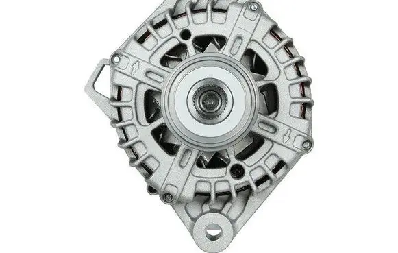 Hyundai Santa Fe Generator/alternator A0002612531