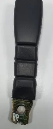 KIA Picanto Front seatbelt buckle