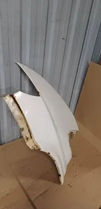Ford Transit Fender
