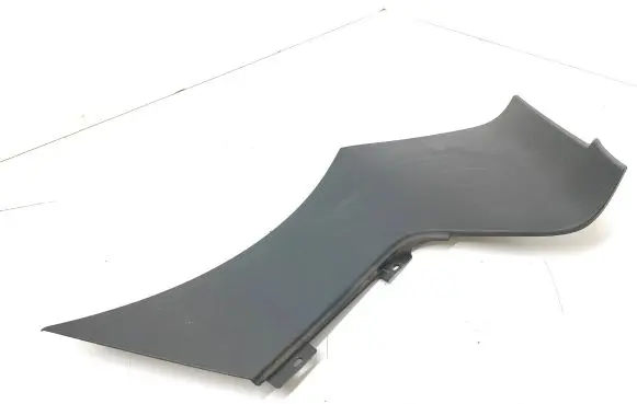 Other center console (tunnel) element