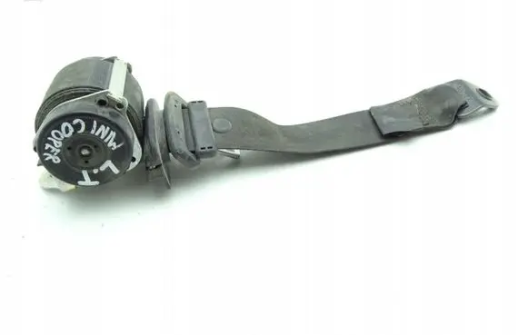 Mini One - Cooper R50 - 53 Rear seatbelt 7055962
