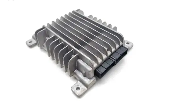 Renault Koleos I Sound amplifier 2806161000
