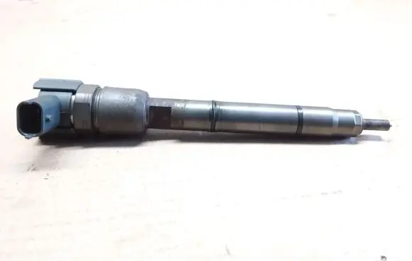KIA Ceed Fuel injector 338002A900 0445110320