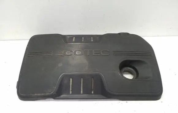 Chevrolet Captiva Engine cover (trim) 12634977