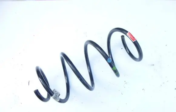 Volkswagen T-Cross Front coil spring 2Q04