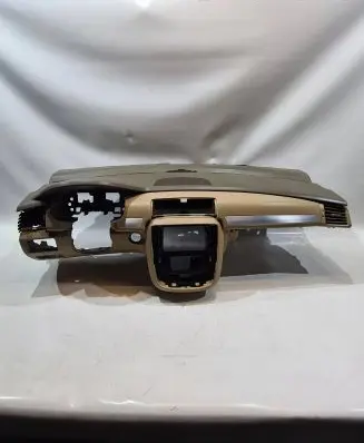 Mercedes-Benz R W251 Dashboard