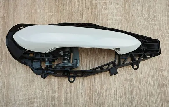 BMW X4 G02 Front door exterior handle 9881776