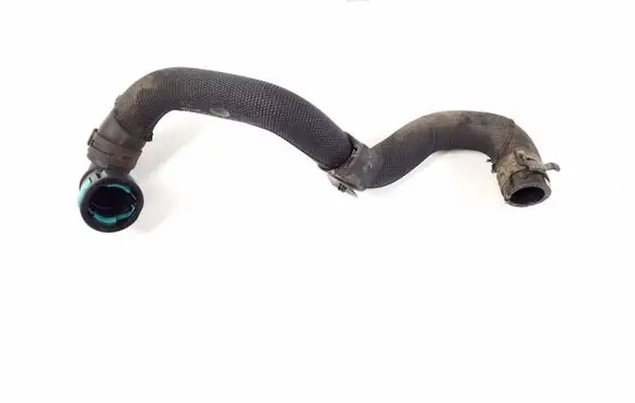 Jaguar XE Air intake hose/pipe GX738B504AC