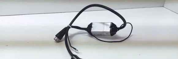 BMW X5 E53 Other wiring loom