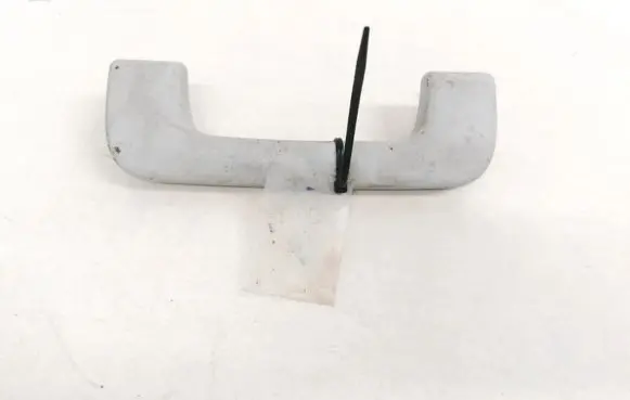 Audi A3 S3 8P Front interior roof grab handle 8P0857607