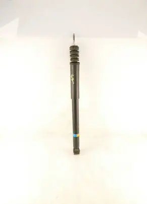 Dacia Sandero Rear shock absorber/damper 562105691R