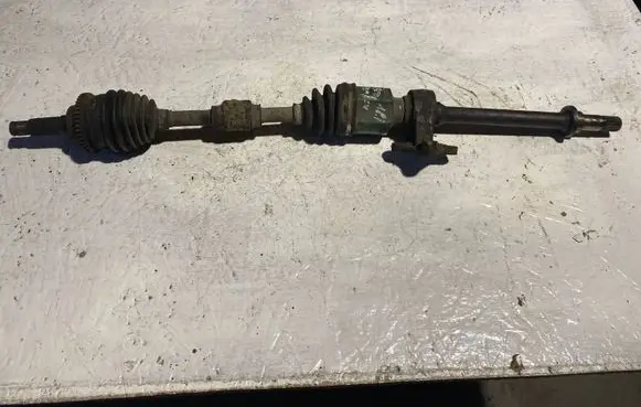 Mazda Premacy Front driveshaft