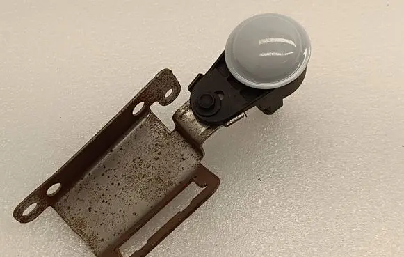 Dodge Durango III Other interior light 56042559AA
