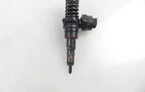 Seat Alhambra (Mk1) Fuel injector 0414720029 038130073AC
