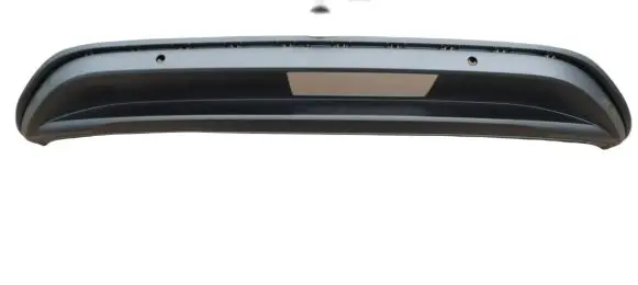 Volkswagen ID.5 Rear bumper lower part trim 11E807568C 11E807568
