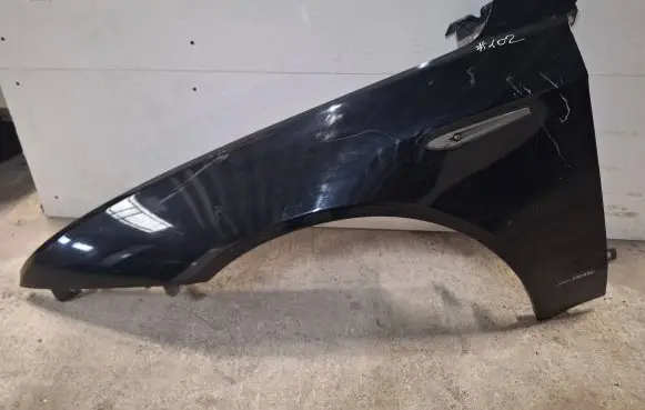 Alfa Romeo 159 Fender