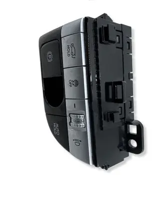 Hyundai Ioniq 5 A set of switches 93700GI910