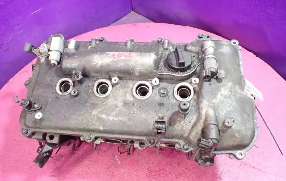 Toyota Auris 150 Engine head 2207326118