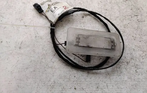 Ford Transit Other interior light YC1513776CB 6C1T14334