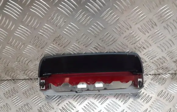 Peugeot 406 Third/center stoplight BRAK