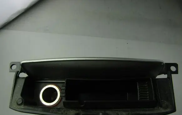 Ford Galaxy Car ashtray 