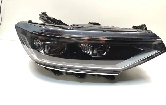 Volkswagen PASSAT B8 Headlight/headlamp 3G0941082P
