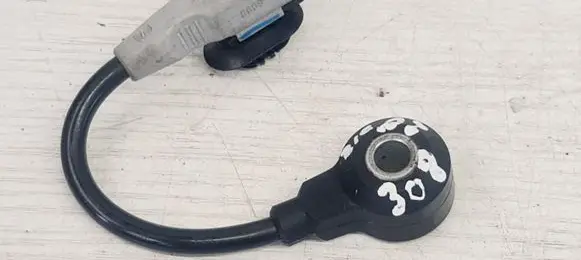 Peugeot 308 Detonation knock sensor 9641274180