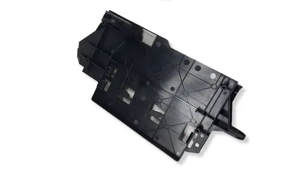 Audi Q5 SQ5 8R Sound amplifier holder/bracket 8R0035464