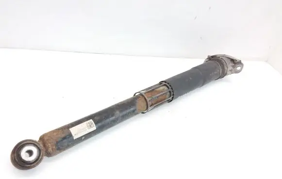 Skoda Octavia Mk3 (5E) Rear shock absorber/damper 5Q0512013FQ