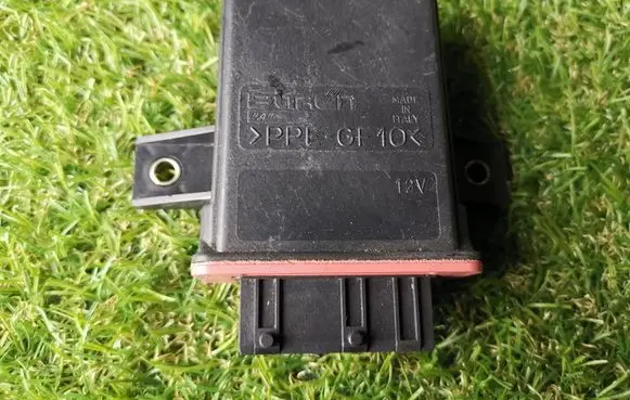 Citroen Xsara Other relay PPEGF10