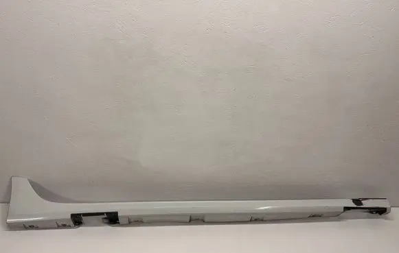 Audi A6 S6 C7 4G Sill 4G0853860 4G0853860H