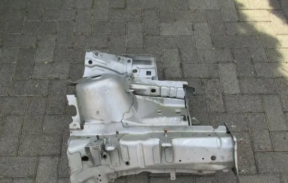 Ford C-MAX II Body 
