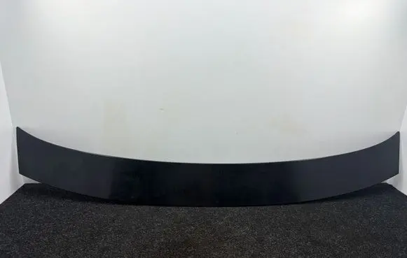 Audi A7 S7 4G Tailgate/trunk spoiler F024342047 2334204