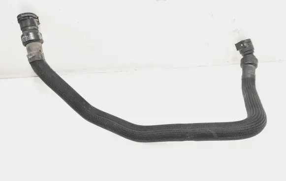 Peugeot Partner III Engine coolant pipe/hose 9830668180 9830668180-02