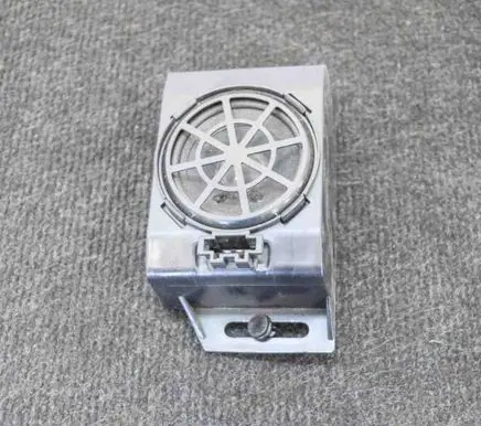 Porsche Panamera (970) Other devices