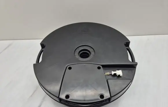 Audi Q3 8U Subwoofer speaker 8U0035382