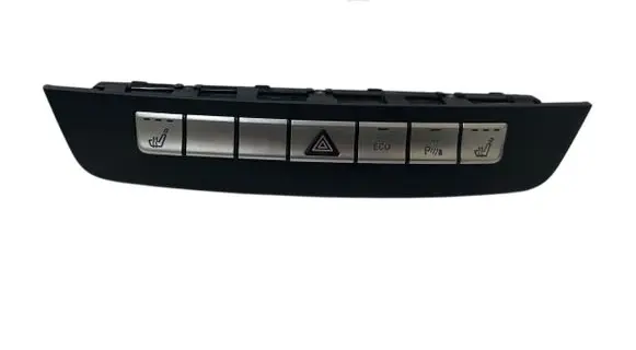 Mercedes-Benz C W204 Other control units/modules A2049050302 03428215101