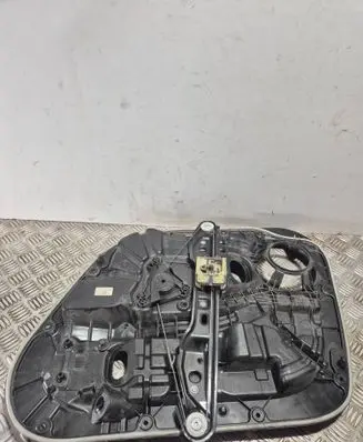 Volvo S90, V90 Rear window lifting mechanism without motor 31378594