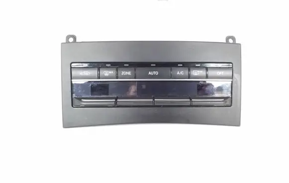 Mercedes-Benz E W212 Climate control unit A2129006527