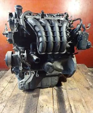 Mitsubishi Colt Engine MP290011