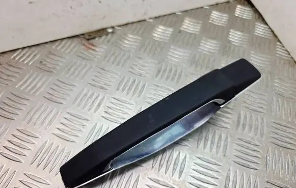 Mercedes-Benz CL C140 Front door exterior handle 