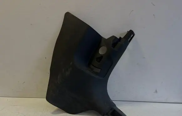 Audi TT TTS RS Mk3 8S Foot area side trim 8S2867272